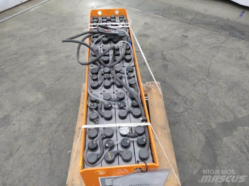  Avb 48V465AH Heftrucks overige