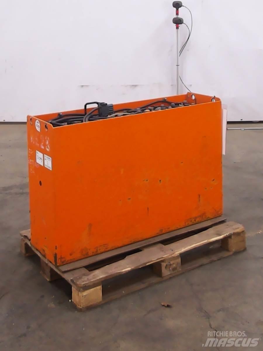  Gnb 48V560AH Heftrucks overige