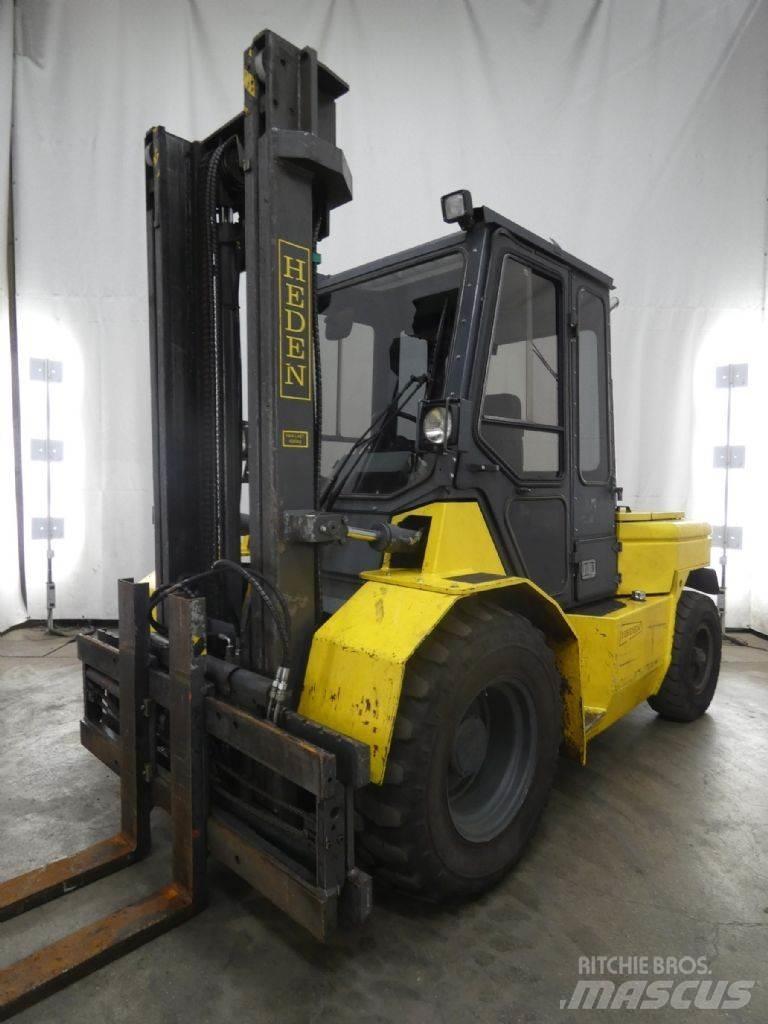 Heden 7440 Diesel heftrucks