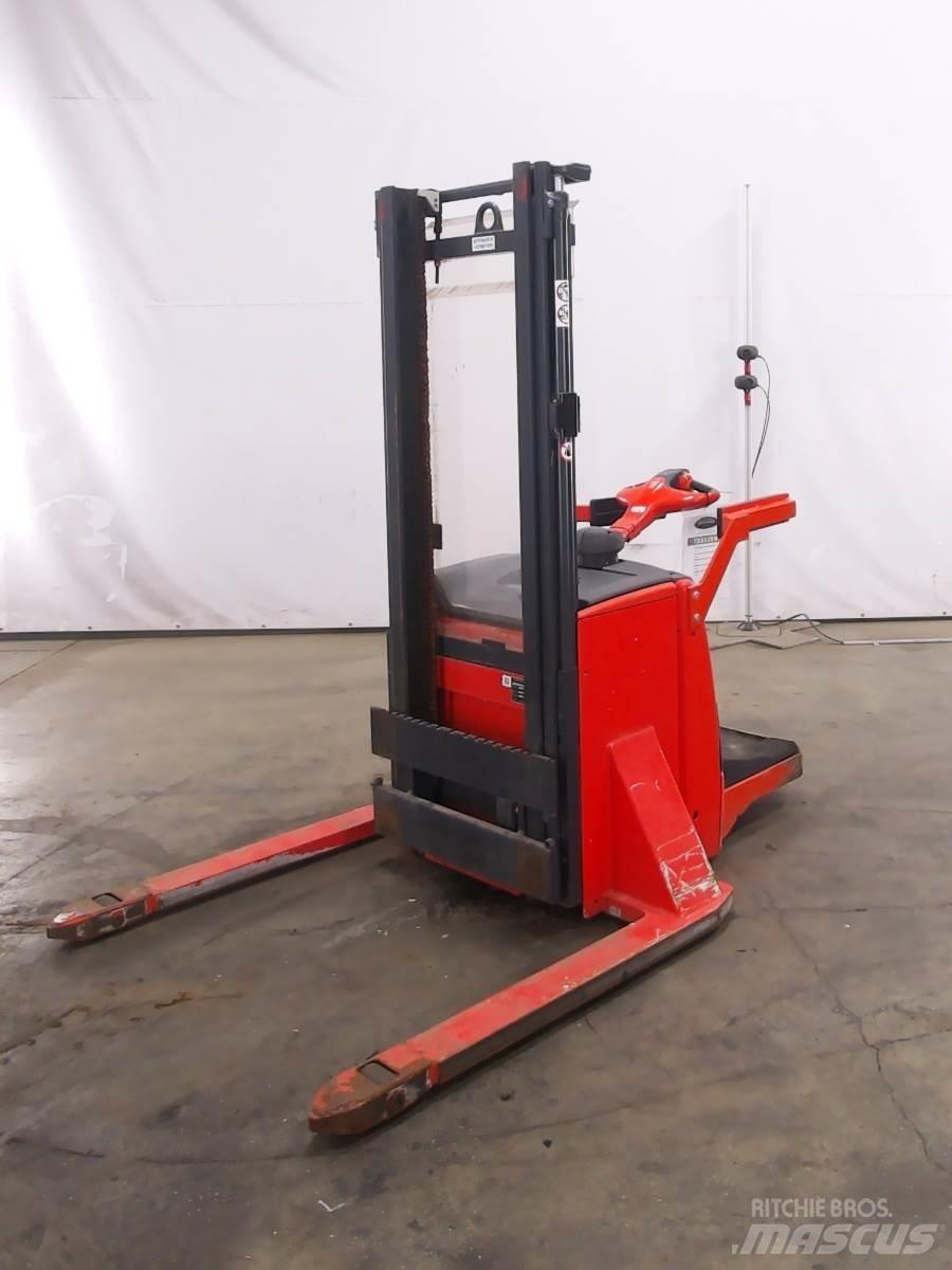 Linde L14 Deichselstapler