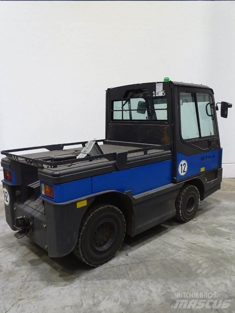 Linde P250 Schlepper