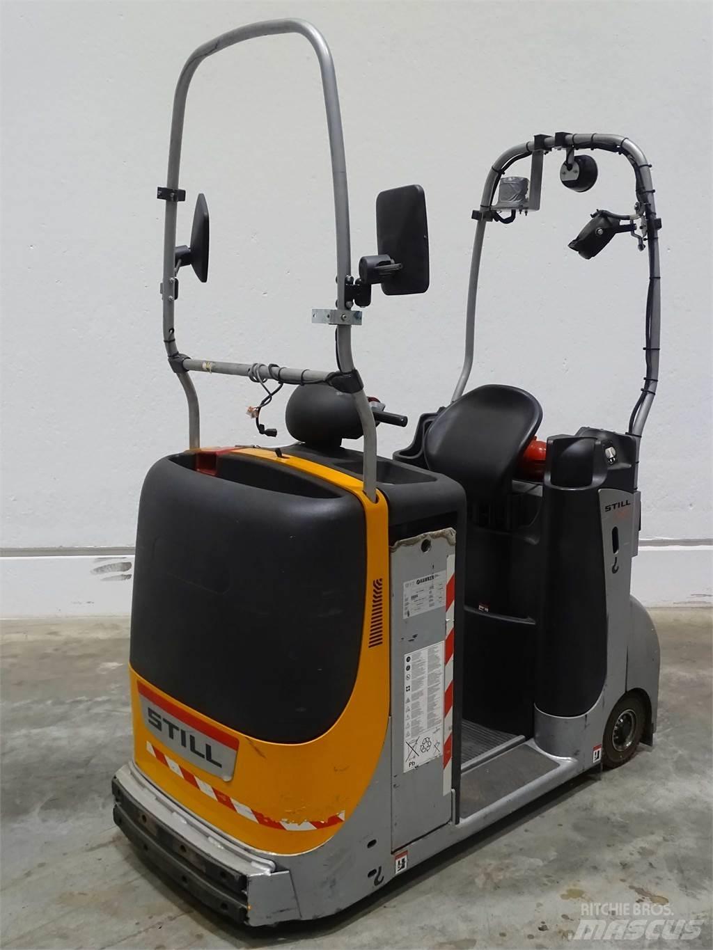 Still CX-T Schlepper