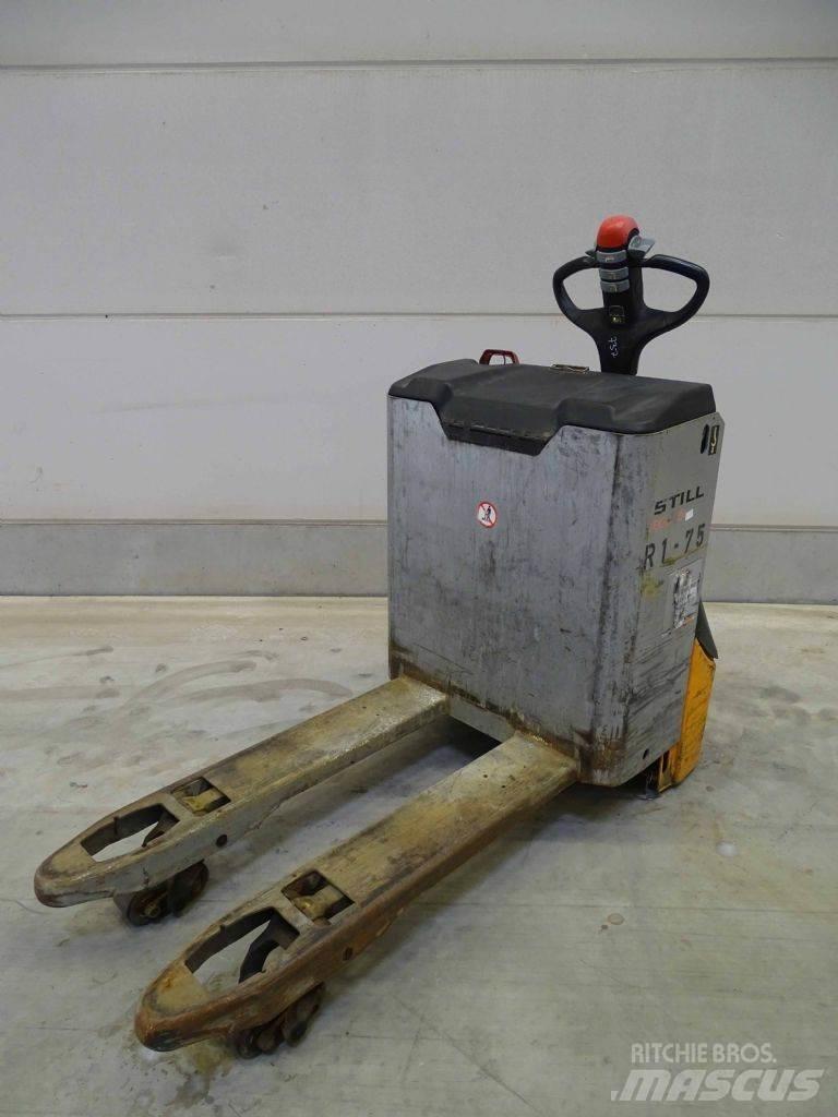 Still ECU25/980MM Niedergabelstapler
