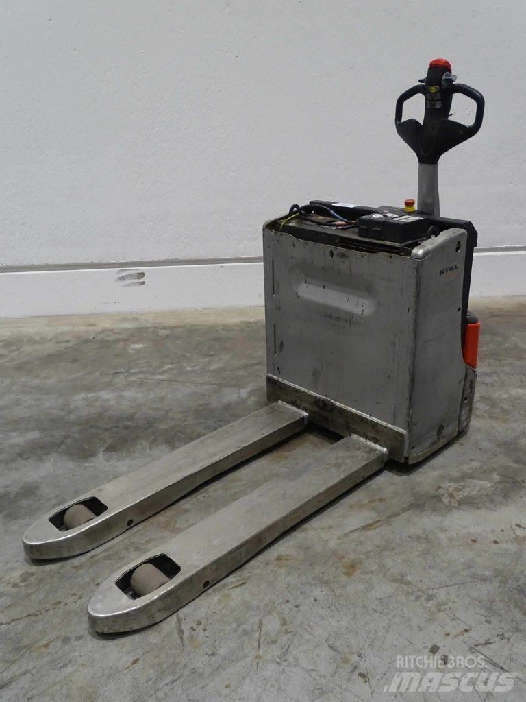 Still EXU20/EX Niedergabelstapler