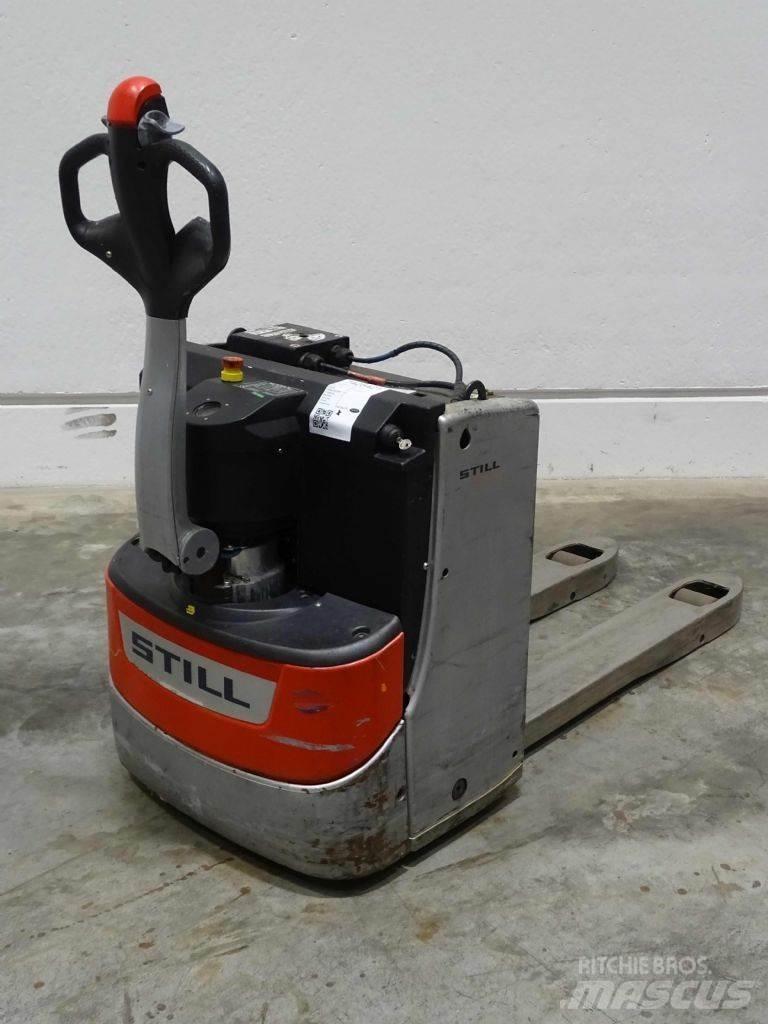 Still EXU20/EX Niedergabelstapler