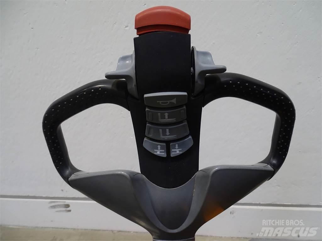 Still EXV12I Deichselstapler