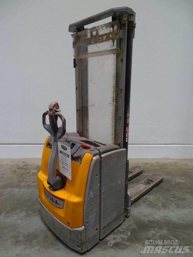 Still EXV14 Deichselstapler
