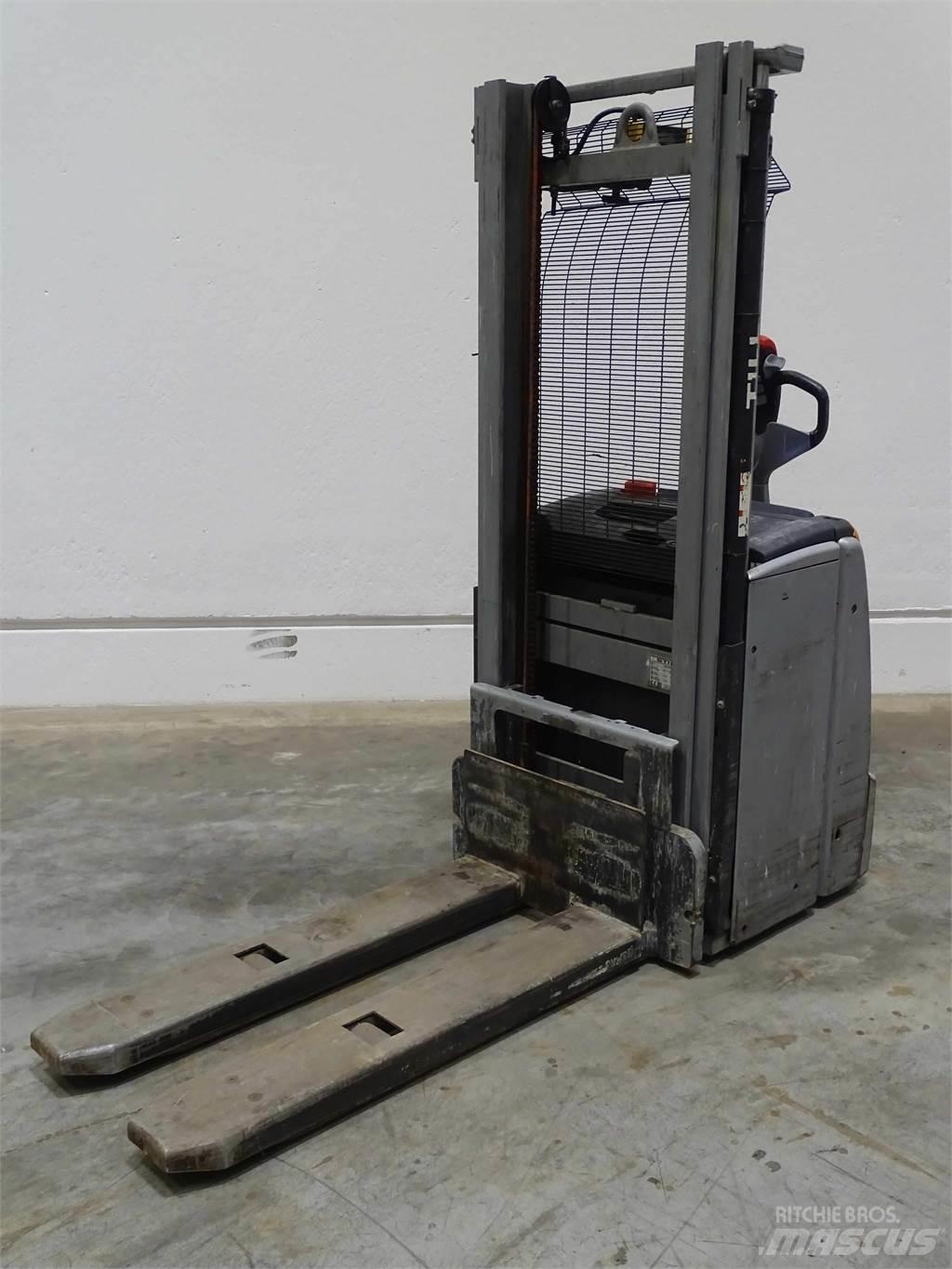 Still EXV14 Deichselstapler