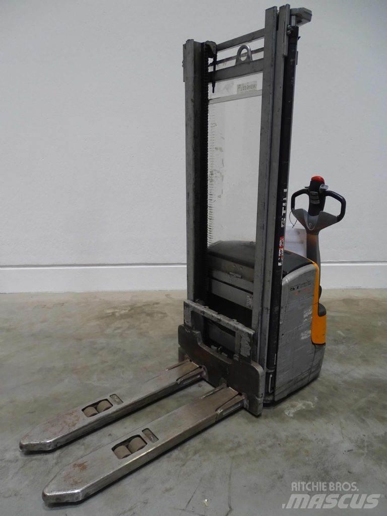 Still EXV14C Deichselstapler