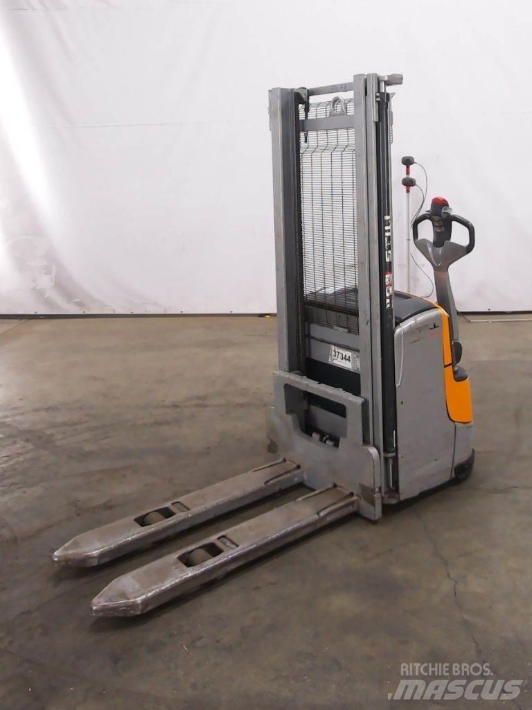 Still EXV14C Deichselstapler