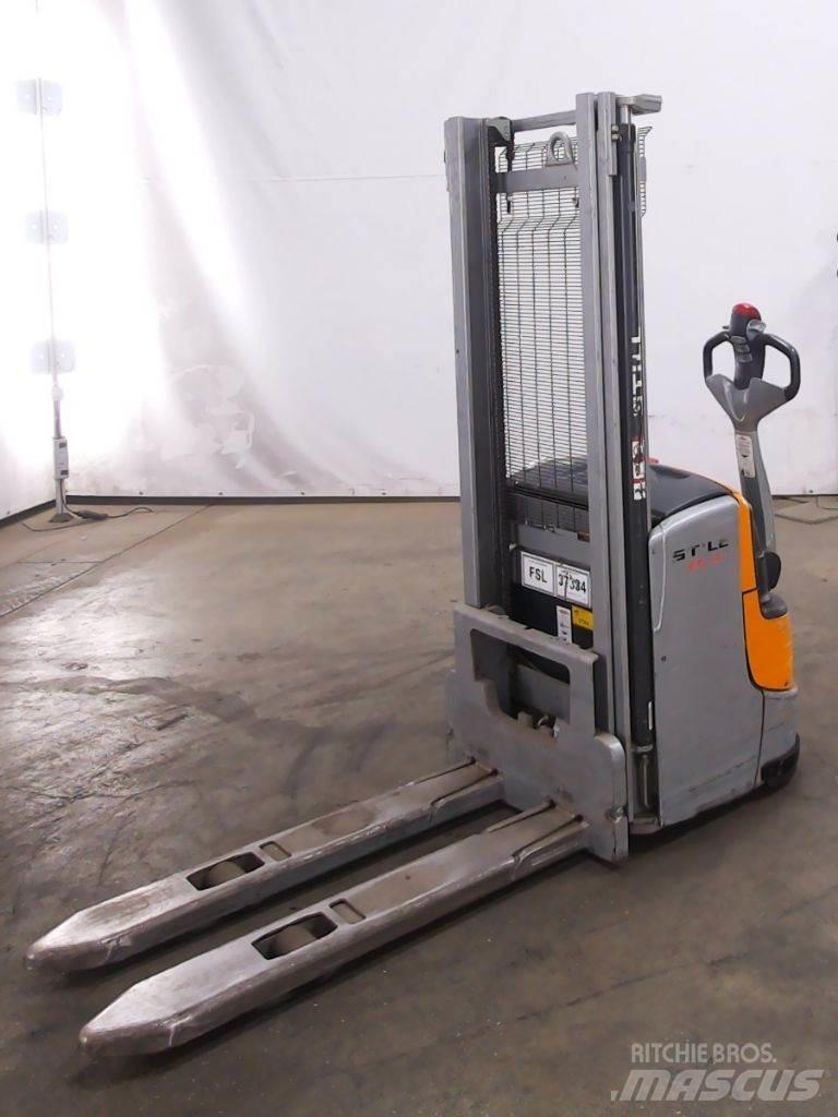 Still EXV14C Deichselstapler