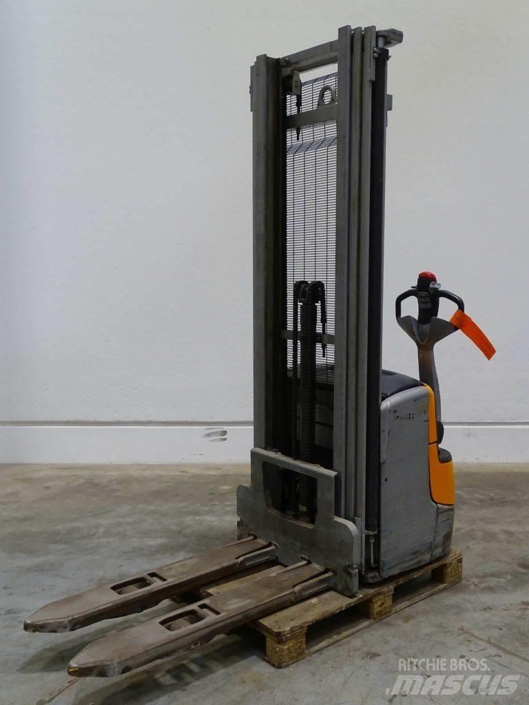 Still EXV14C Deichselstapler
