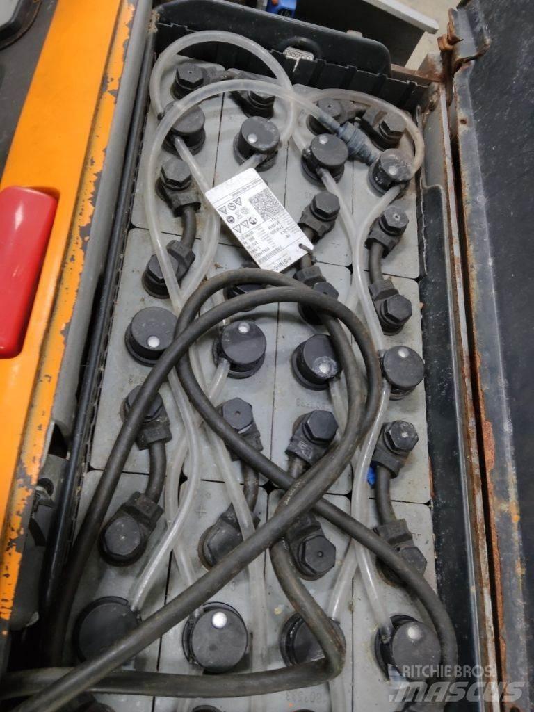 Still EXV14IC Deichselstapler