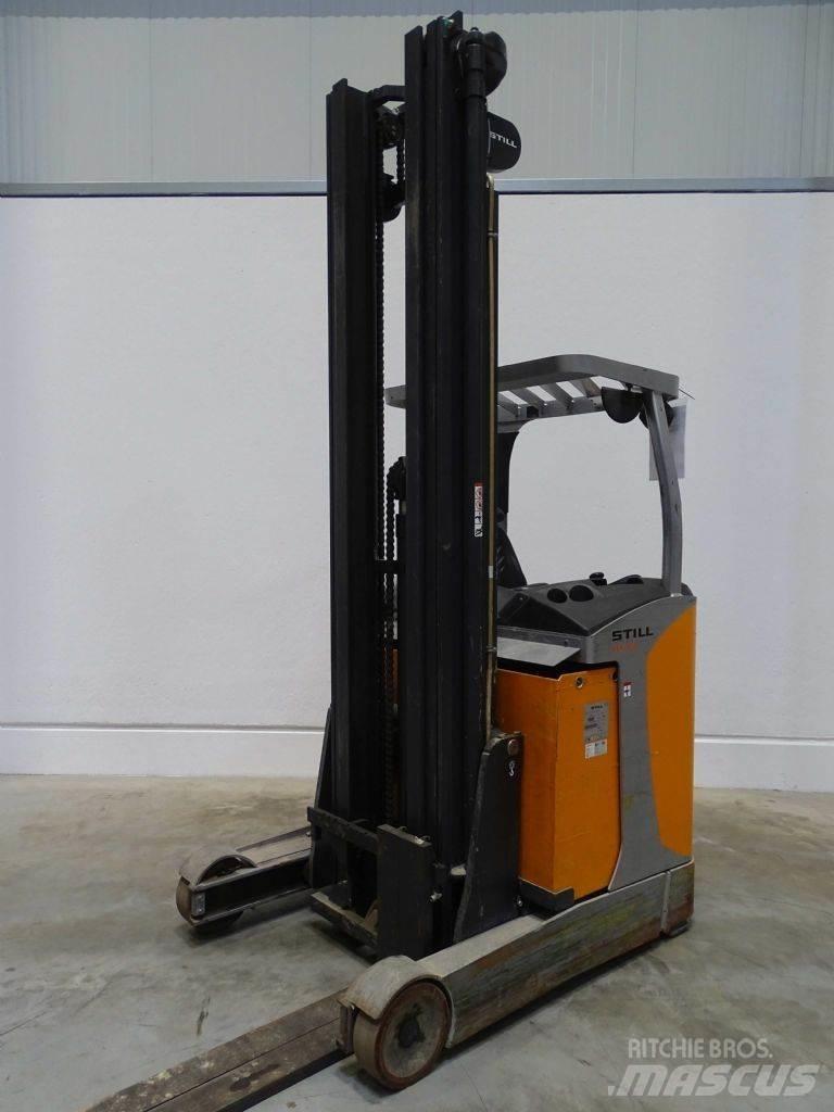 Still FM-X14 Schubmaststapler