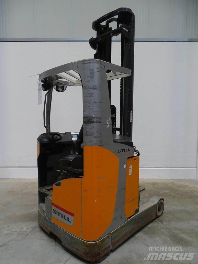 Still FM-X14 Schubmaststapler
