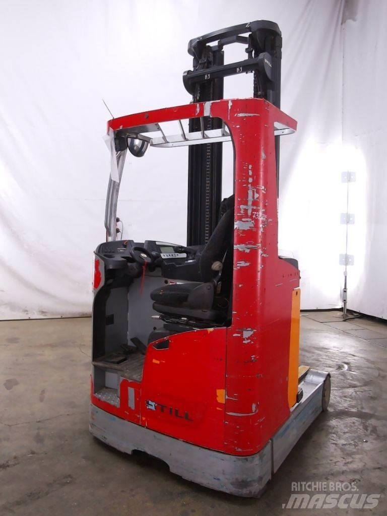 Still FM-X14 Schubmaststapler