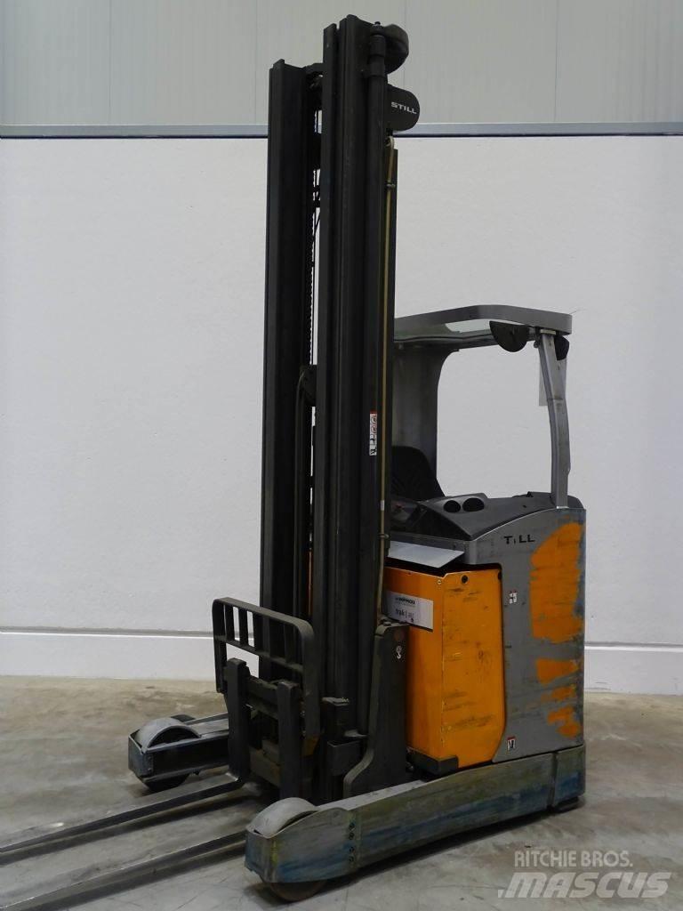 Still FM-X14 Schubmaststapler