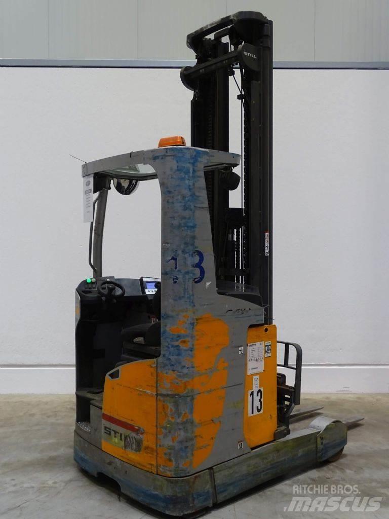 Still FM-X14 Schubmaststapler