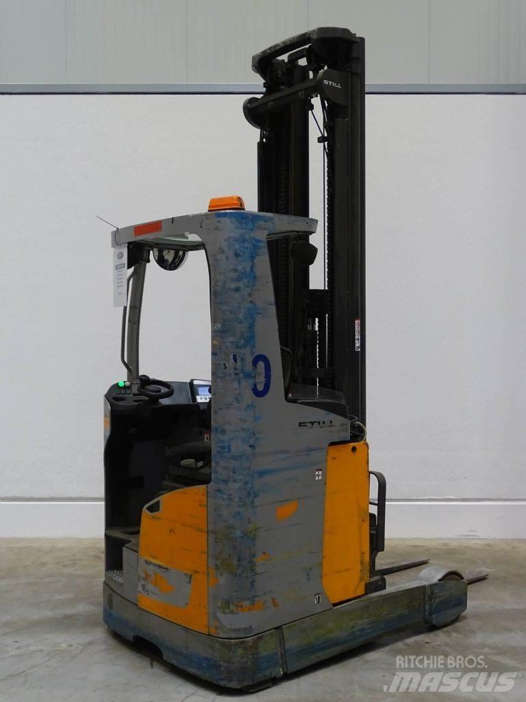Still FM-X14 Schubmaststapler