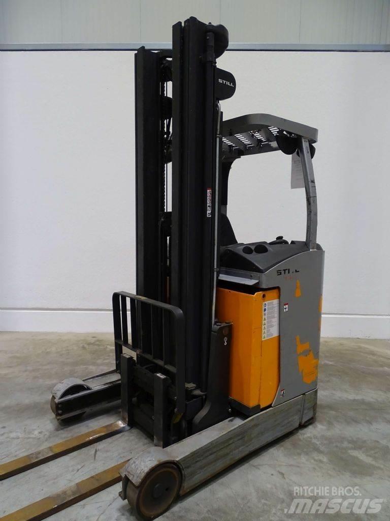 Still FM-X14 Schubmaststapler