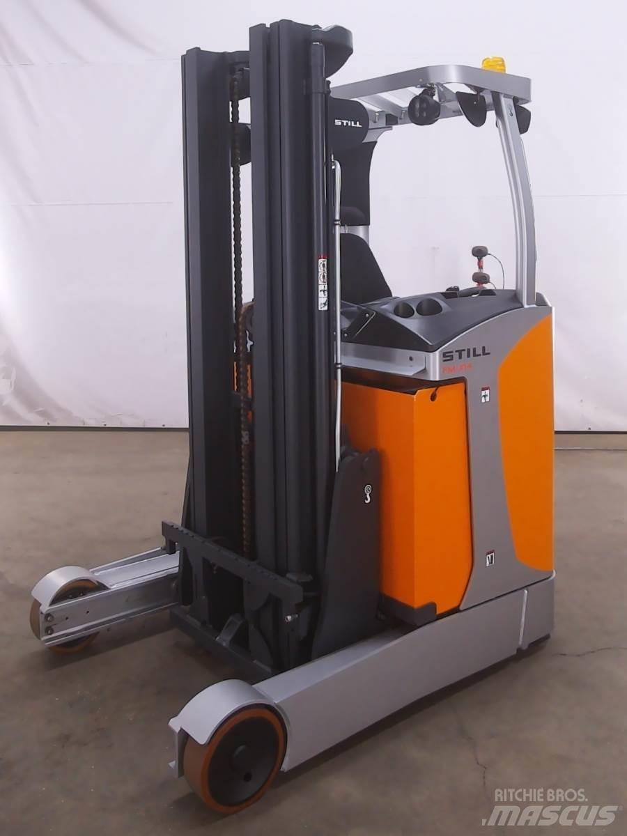 Still FM-X14 Schubmaststapler