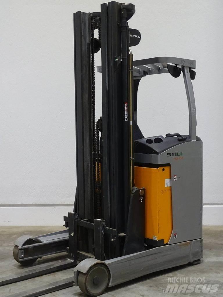 Still FM-X14 Schubmaststapler
