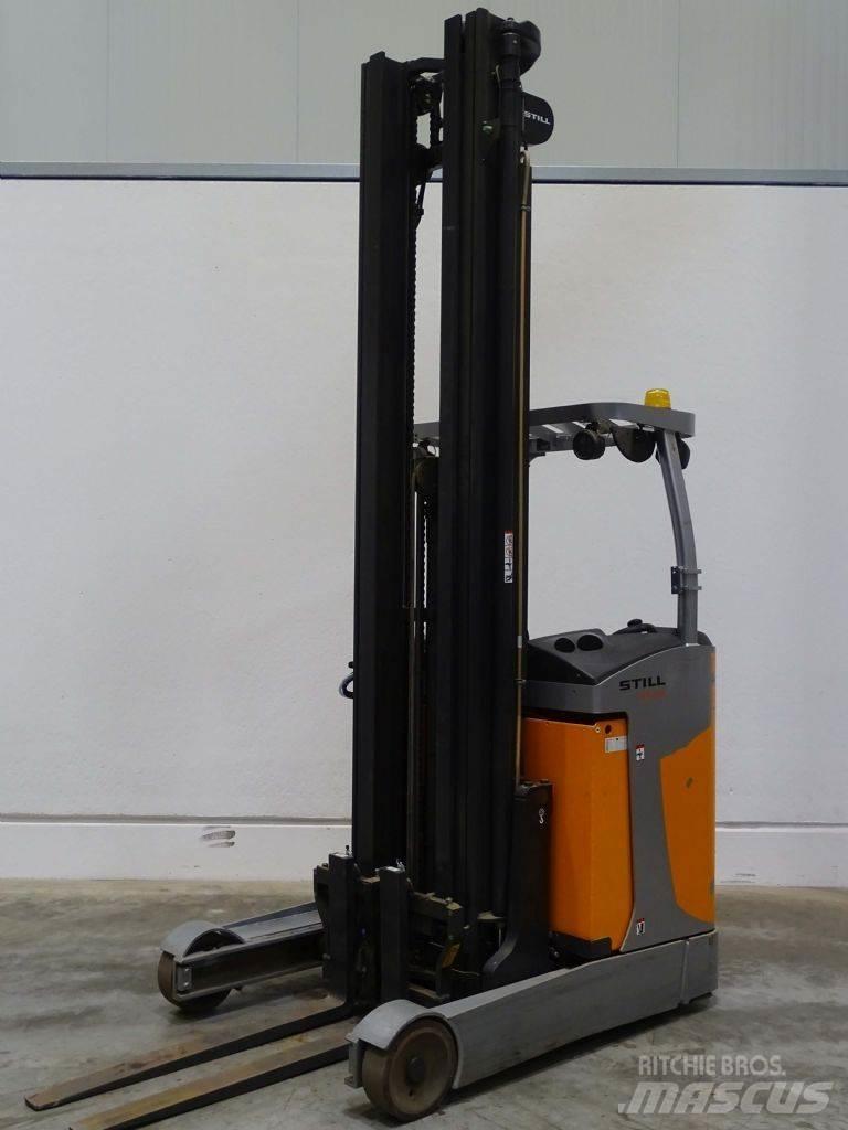 Still FM-X14 Schubmaststapler