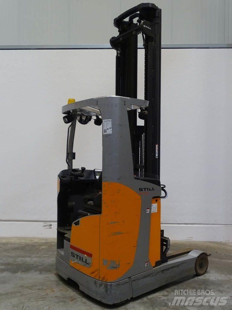 Still FM-X14 Schubmaststapler