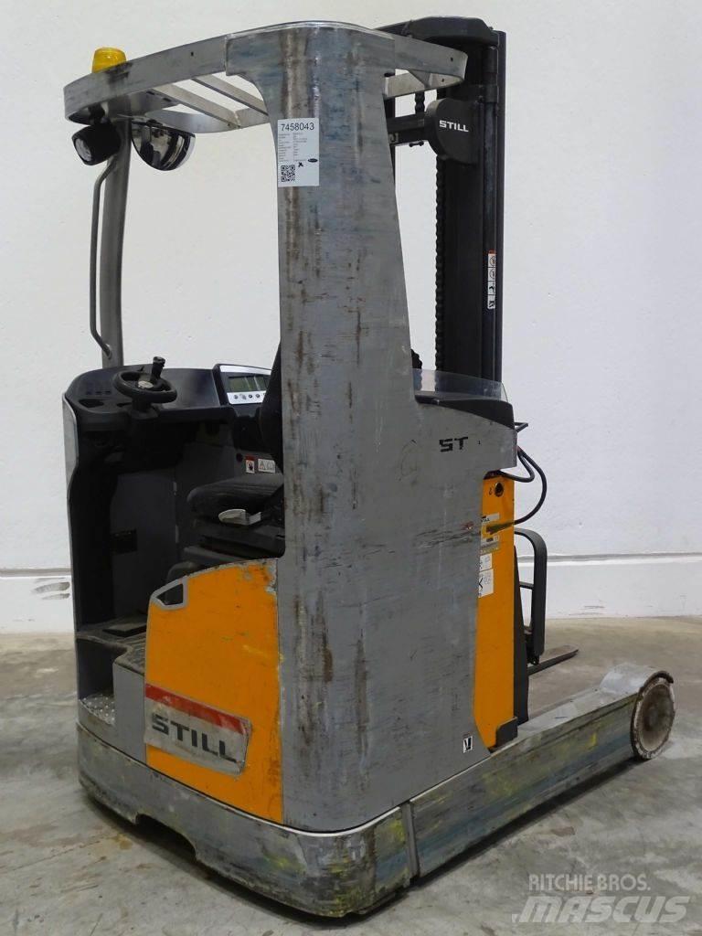 Still FM-X14 Schubmaststapler