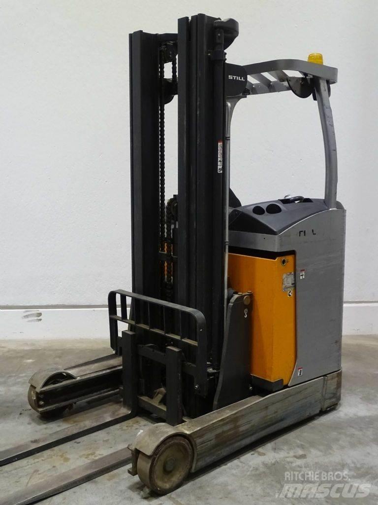 Still FM-X14 Schubmaststapler
