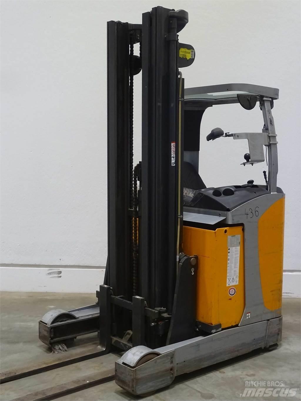 Still FM-X14 Schubmaststapler