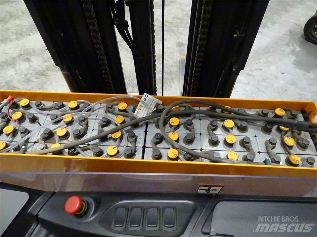 Still FM-X14 Schubmaststapler