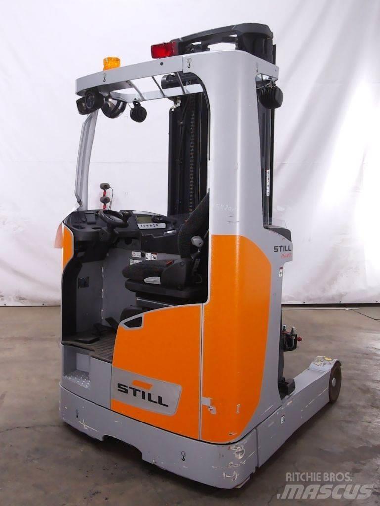 Still FM-X17 Schubmaststapler