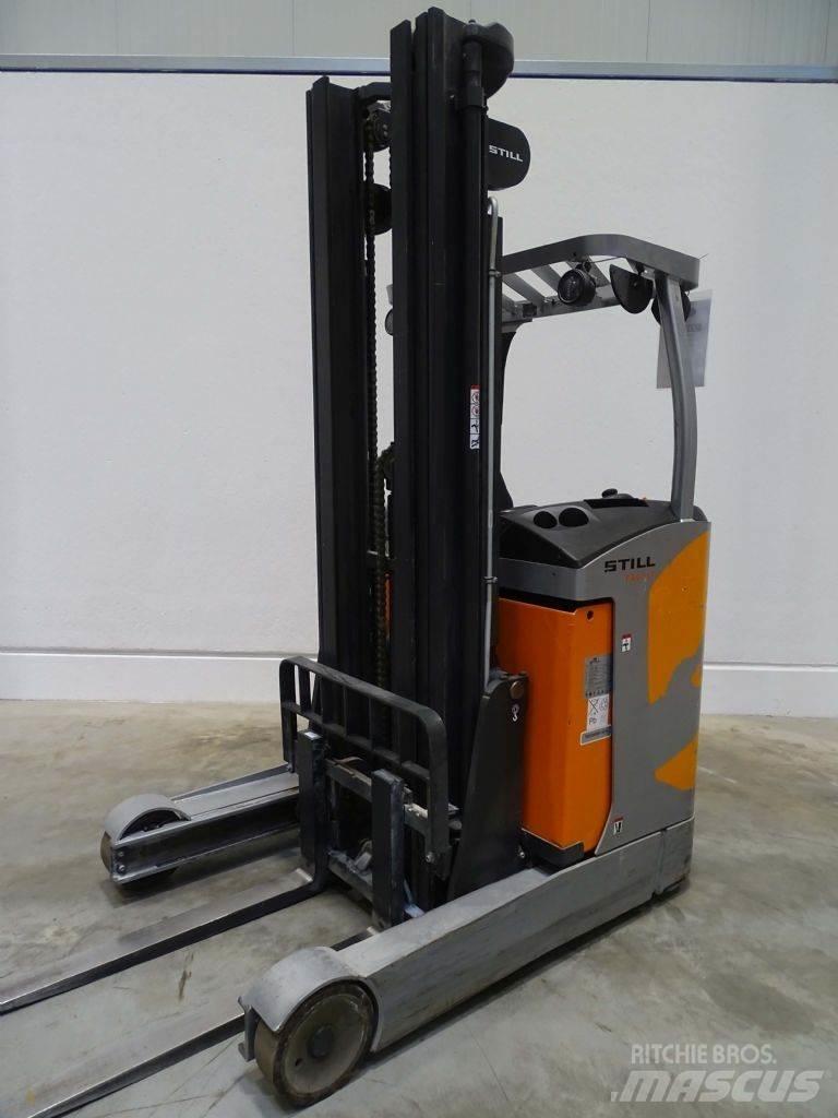 Still FM-X17 Schubmaststapler
