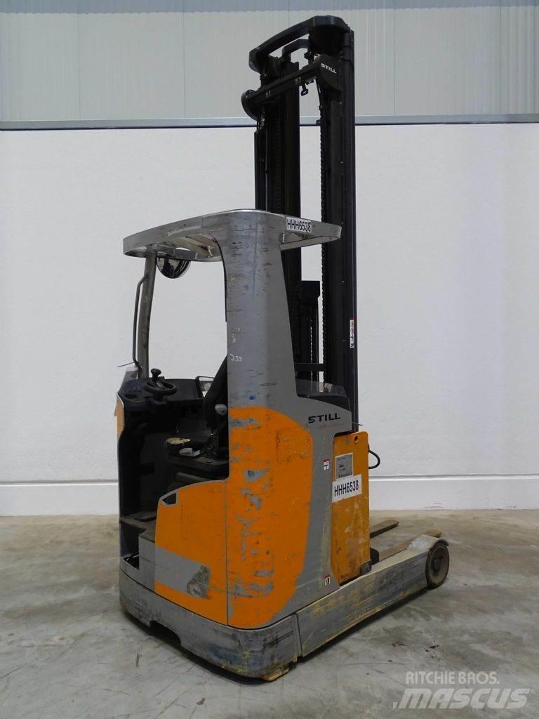 Still FM-X17 Schubmaststapler