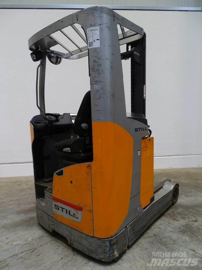 Still FM-X17 Schubmaststapler