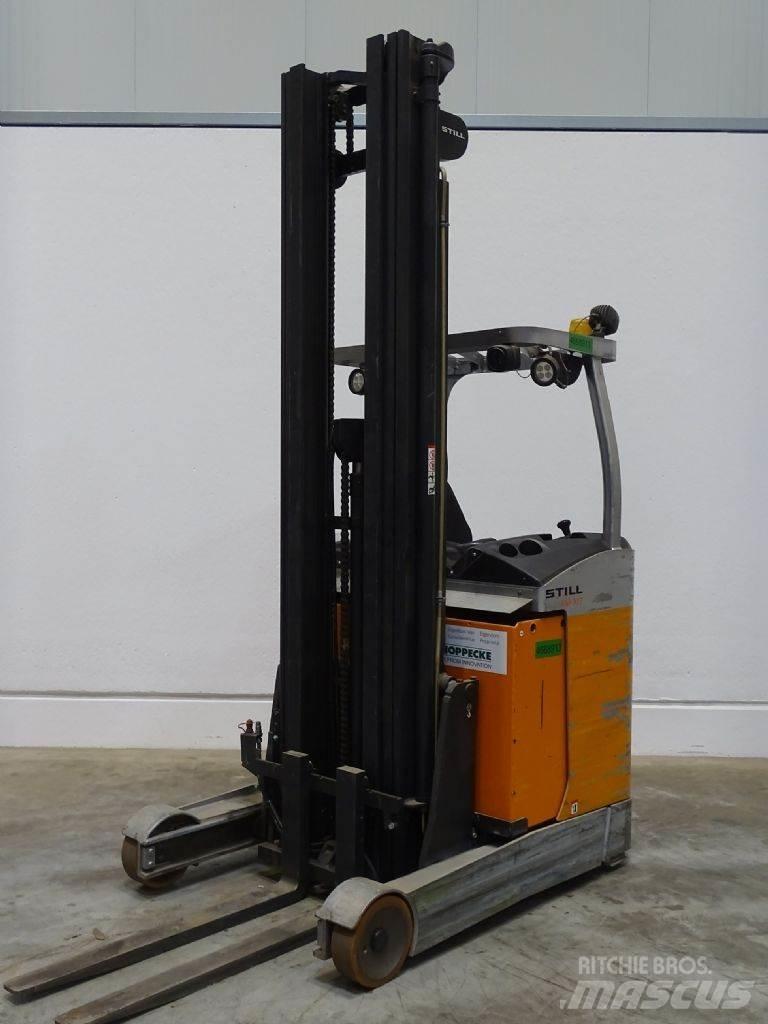 Still FM-X17 Schubmaststapler