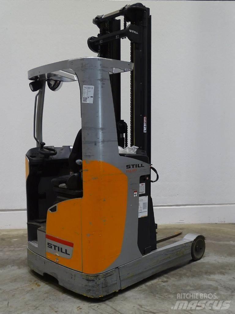 Still FM-X17 Schubmaststapler