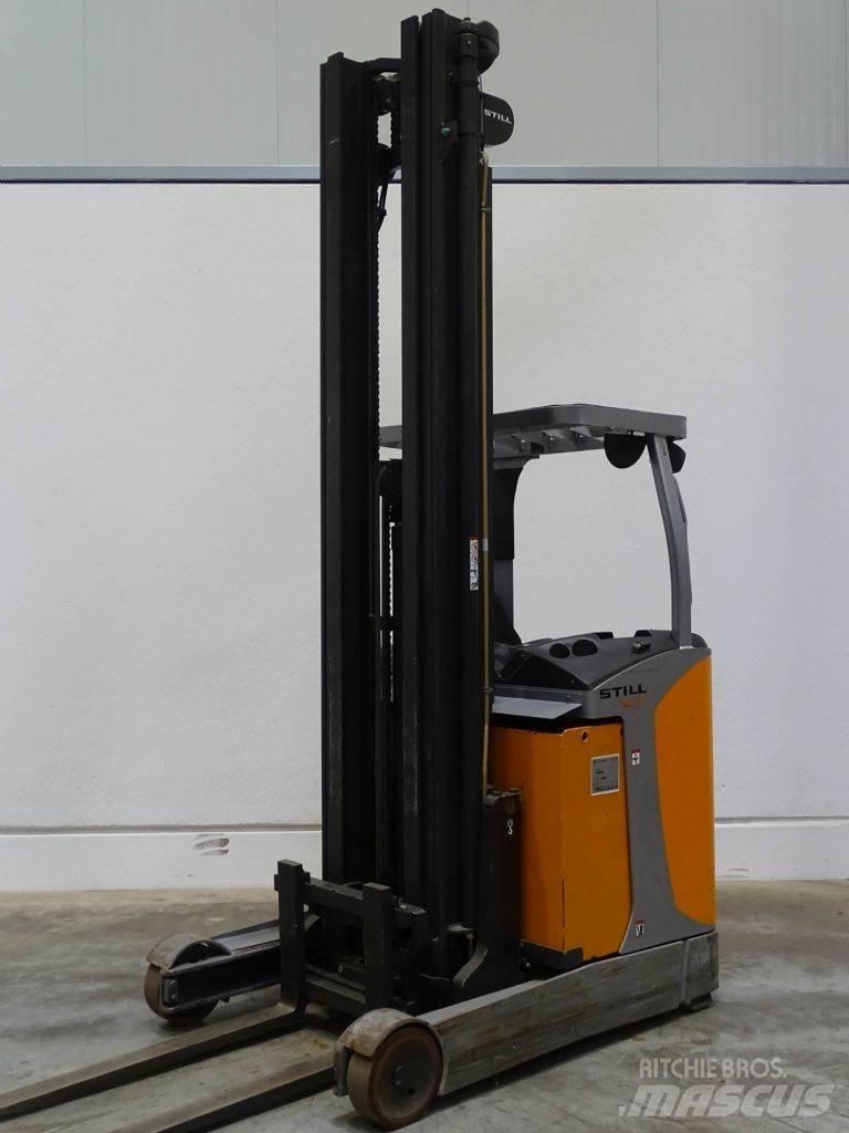 Still FM-X17 Schubmaststapler