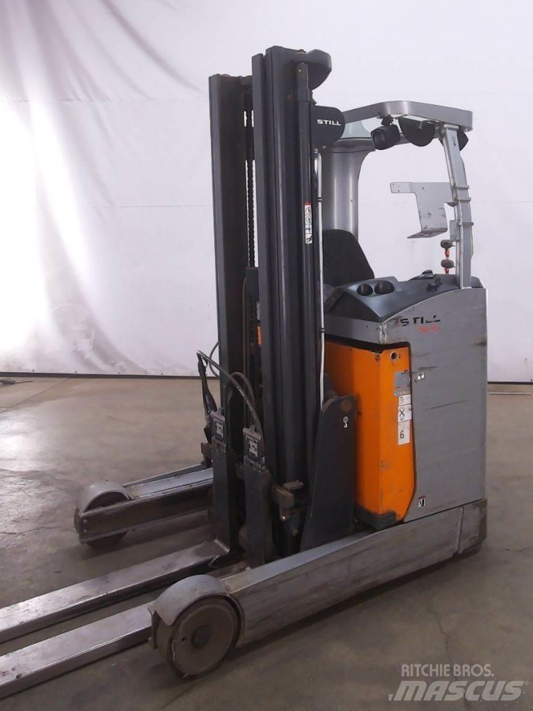 Still FM-X17 Schubmaststapler