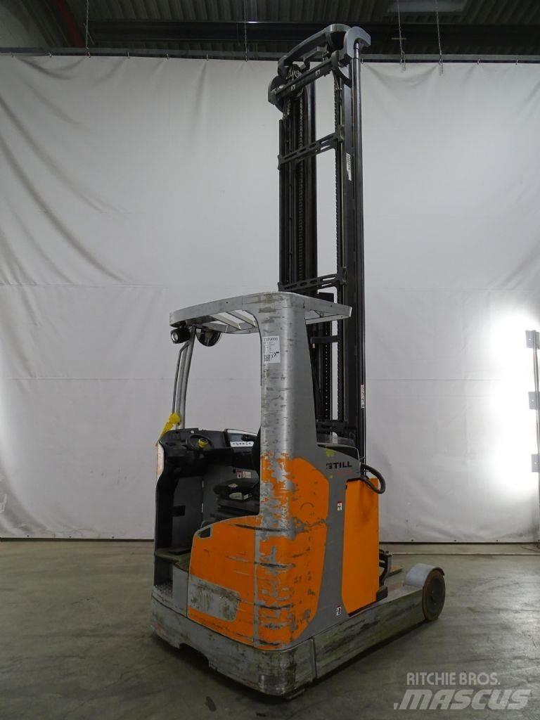 Still FM-X20 Schubmaststapler