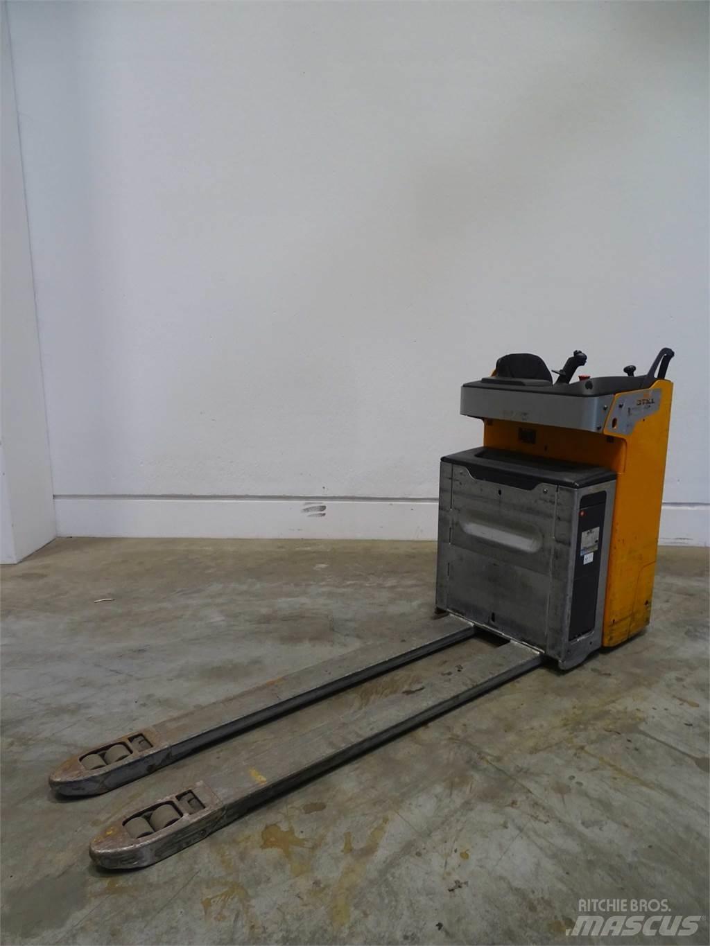 Still FXH20N Niedergabelstapler