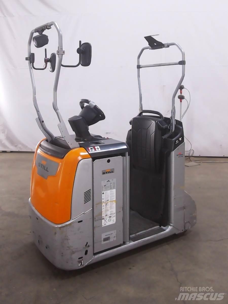 Still LTX50 Schlepper