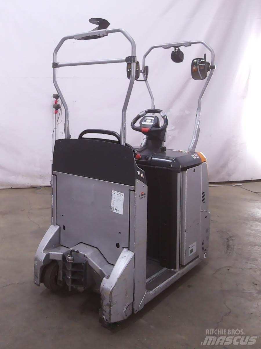 Still LTX50 Schlepper