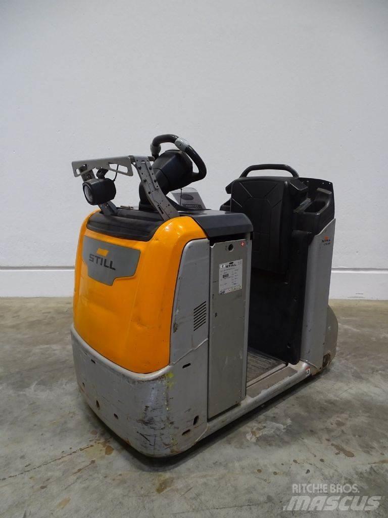 Still LTX50 Schlepper