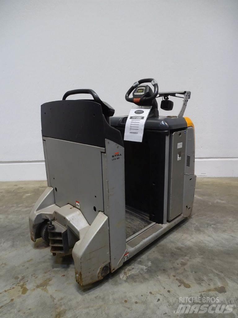 Still LTX50 Schlepper