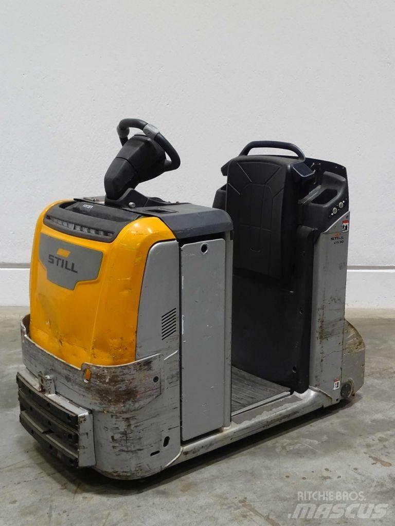 Still LTX50 Schlepper