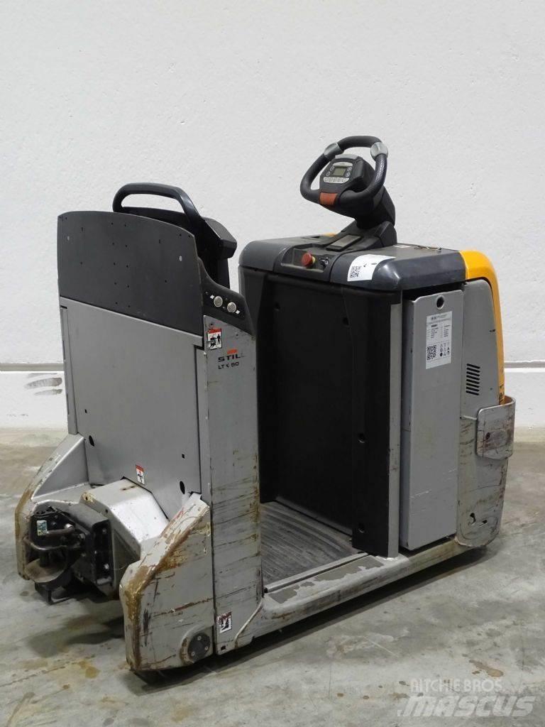 Still LTX50 Schlepper