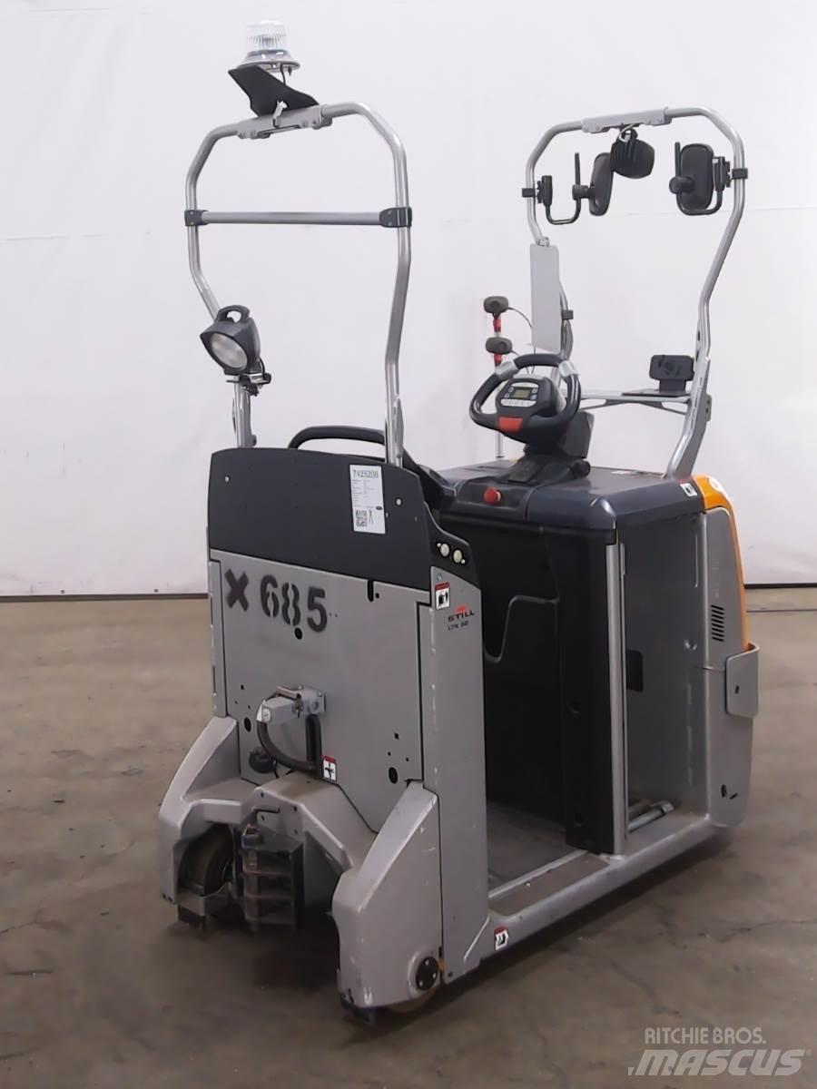 Still LTX50 Schlepper