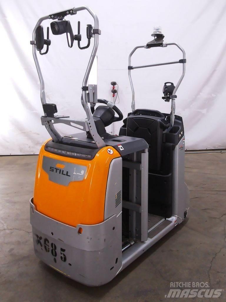 Still LTX50 Schlepper